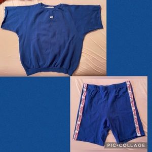 Coca Cola 2 Piece Set